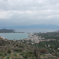 Земельный участок в Греции, Крит