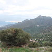 Земельный участок в Греции, Крит