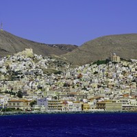 Business center in Greece, 85 sq.m.