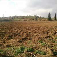 Land plot in Greece, Central Macedonia, Center