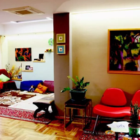 Квартира в Греции, Центральная Македония, Центр, 120 кв.м.