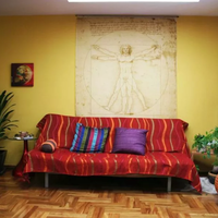 Квартира в Греции, Центральная Македония, Центр, 120 кв.м.