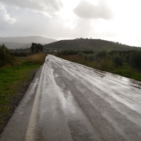 Land plot in Greece, Crete, Irakleion