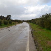 Land plot in Greece, Crete, Irakleion