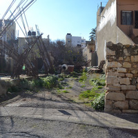 Land plot in Greece, Crete, Chania