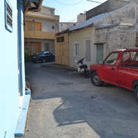 Land plot in Greece, Crete, Chania