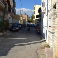 Land plot in Greece, Crete, Chania