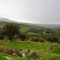 Земельный участок в Греции, Крит, Ираклион