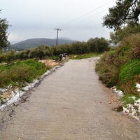 Земельный участок в Греции, Крит, Ираклион