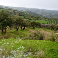 Земельный участок в Греции, Крит, Ираклион