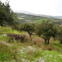 Земельный участок в Греции, Крит, Ираклион