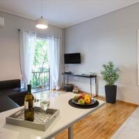 Квартира в Греции, Аттика, Афины, 36 кв.м.