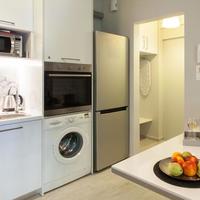 Квартира в Греции, Аттика, Афины, 36 кв.м.