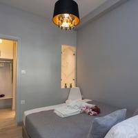 Квартира в Греции, Аттика, Афины, 36 кв.м.