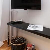 Квартира в Греции, Аттика, Афины, 36 кв.м.