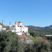 Таунхаус в Греции, Крит, 115 кв.м.