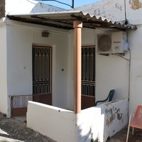 Townhouse in Greece, Crete, 180 sq.m.