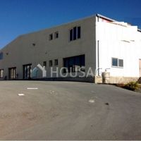 Other commercial property in Republic of Cyprus, Lemesou, 4900 sq.m.