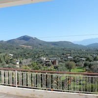 Townhouse in Greece, Crete, 180 sq.m.