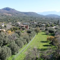 Townhouse in Greece, Crete, 180 sq.m.