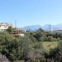 Land plot in Greece, Crete