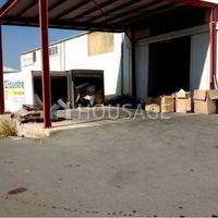 Other commercial property in Republic of Cyprus, Lemesou, 4900 sq.m.
