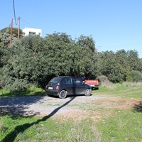 Land plot in Greece, Crete