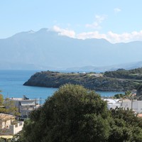 Land plot in Greece, Crete