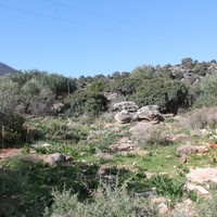 Land plot in Greece, Crete