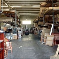 Other commercial property in Republic of Cyprus, Lemesou, 4900 sq.m.