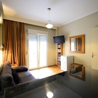 Flat in Greece, Central Macedonia, Center, 160 sq.m.