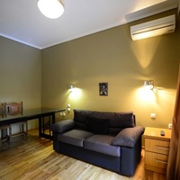 Flat in Greece, Central Macedonia, Center, 160 sq.m.