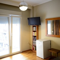 Flat in Greece, Central Macedonia, Center, 160 sq.m.