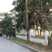 Земельный участок в Греции, Центральная Македония, Центр