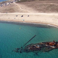 Земельный участок в Греции, Центральная Македония, Центр