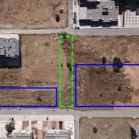 Земельный участок в Греции, Центральная Македония, Центр