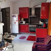 Flat in Greece, Central Macedonia, Center, 46 sq.m.
