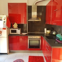 Flat in Greece, Central Macedonia, Center, 46 sq.m.