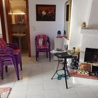 Flat in Greece, Central Macedonia, Center, 46 sq.m.