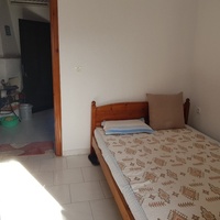 Flat in Greece, Central Macedonia, Center, 46 sq.m.