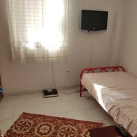 Flat in Greece, Central Macedonia, Center, 46 sq.m.