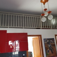 Flat in Greece, Central Macedonia, Center, 46 sq.m.