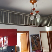 Flat in Greece, Central Macedonia, Center, 46 sq.m.