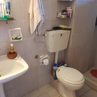 Flat in Greece, Central Macedonia, Center, 46 sq.m.