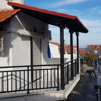 Flat in Greece, Central Macedonia, Center, 46 sq.m.