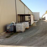 Other commercial property in Republic of Cyprus, Lemesou, 4900 sq.m.
