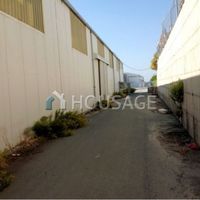 Other commercial property in Republic of Cyprus, Lemesou, 4900 sq.m.
