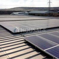 Other commercial property in Republic of Cyprus, Lemesou, 4900 sq.m.