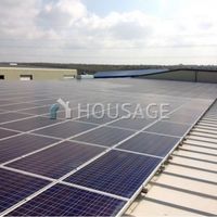 Other commercial property in Republic of Cyprus, Lemesou, 4900 sq.m.