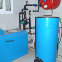 Другое в Греции, Центральная Македония, Центр, 382 кв.м.